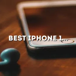 Best iPhone 14 Pro Wallpapers: Elevate Your Screen Aesthetics