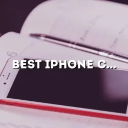 Best iPhone Cases with Kickstand: Enhance Your Viewing Experience