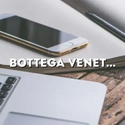 Bottega Veneta iPhone Case: The Perfect Blend of Style and Protection