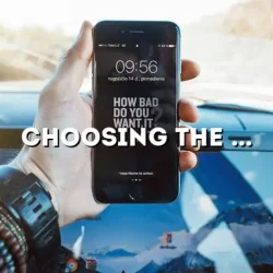 Choosing the Perfect Initial iPhone Case: A Comprehensive Guide