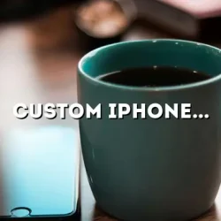 Custom iPhone XR Case: Personalize Your Style and Protect Your Device