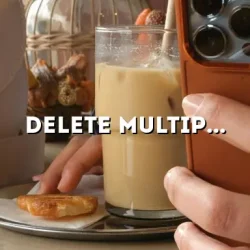 Delete Multiple Apps on iPhone: A Comprehensive Guide