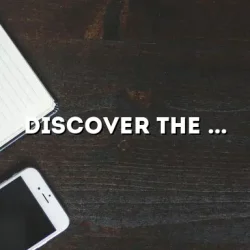 Discover the Stunning iPhone Dynamic Island Wallpaper: A Comprehensive Guide