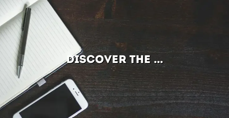 Discover the Stunning iPhone Dynamic Island Wallpaper: A Comprehensive Guide