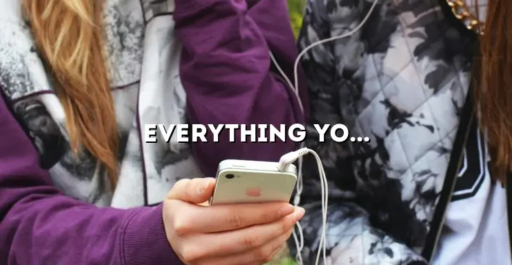 Everything You Need to Know About the Blue iPhone 5c