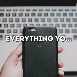 Everything You Need to Know About the iPhone 12 Mini Pink