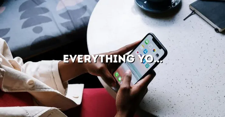 Everything You Need to Know About the iPhone 13 Pro Purple