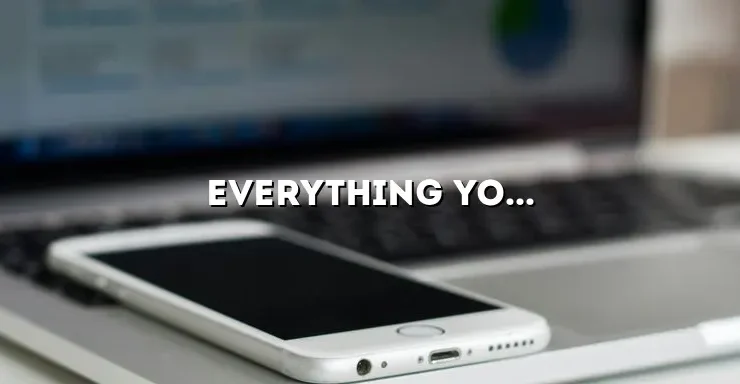 Everything You Need to Know About the iPhone 14 Prepaid