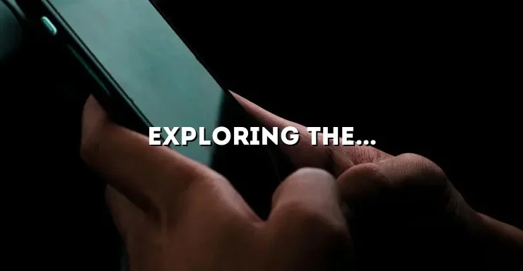 Exploring the Best iPhone Spring Wallpapers to Freshen Up Your Home Screen