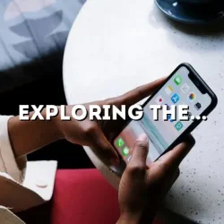 Exploring the Features and Advancements of the iPhone 13 Pro Cricket Edition