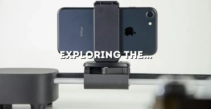 Exploring the Magic of AnyView Cast on iPhone: A Comprehensive Guide