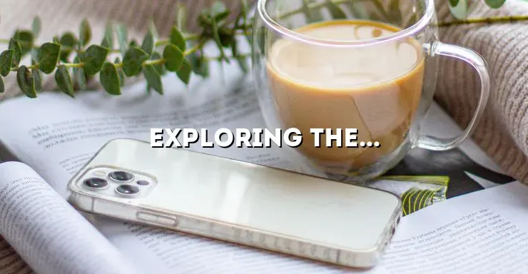 Exploring the World of NSFW iPhone Games: Unveiling the Risqué Side of Mobile Gaming