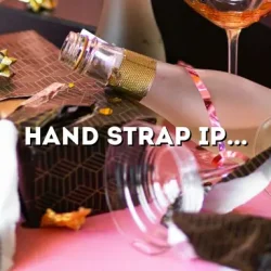 Hand Strap iPhone Case: The Perfect Combination of Style and Functionality