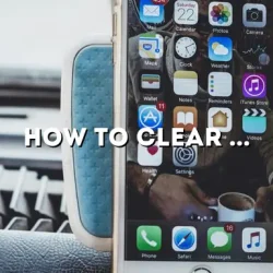 How to Clear Cache on iPhone: The Ultimate Guide