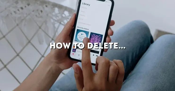 How to Delete Subscriptions on iPhone: A Comprehensive Guide