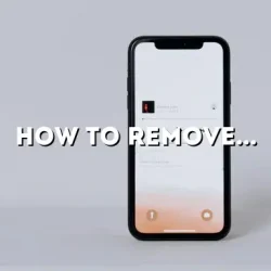How to Remove Subscriptions from iPhone: A Comprehensive Guide