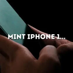 Mint iPhone 12: A Comprehensive Guide to Apple’s Latest Innovation
