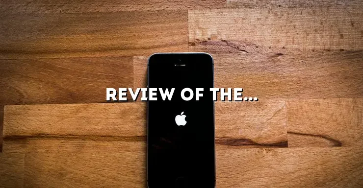 Review of the Sresen iPhone Case: The Ultimate Protective Shield