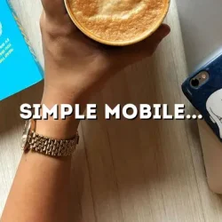 Simple Mobile iPhone SE: A Comprehensive Guide to the User-Friendly Device