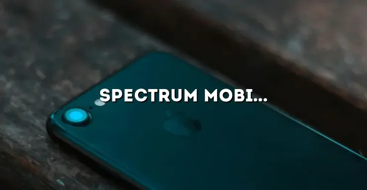 Spectrum Mobile iPhone 14: Everything You Need to Know