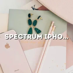 Spectrum iPhone 14 Pro: A Comprehensive Review of the Revolutionary Device