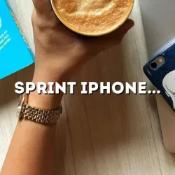Sprint iPhone Trade-In: Everything You Need to Know