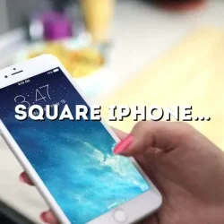 Square iPhone Case: The Perfect Blend of Style and Protection