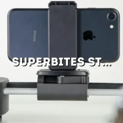 Superbites Studios iPhone: A Comprehensive Guide to the Ultimate User Experience