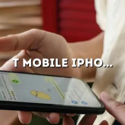 T-Mobile iPhone X: A Comprehensive Guide to Features, Plans, and Pricing