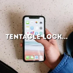 Tentacle Locker iPhone: The Ultimate Solution for Secure Data Storage