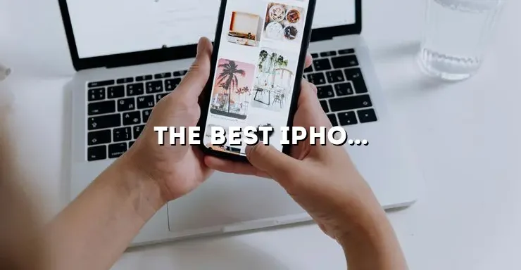 The Best iPhone Golf Games for Golf Enthusiasts