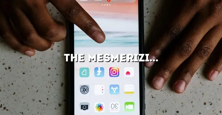 The Mesmerizing Light Blue iPhone 13: A Comprehensive Review