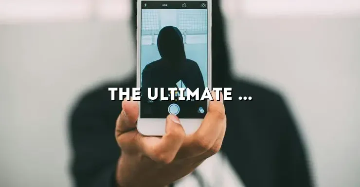 The Ultimate Guide to Choosing the Perfect iPhone Book Case