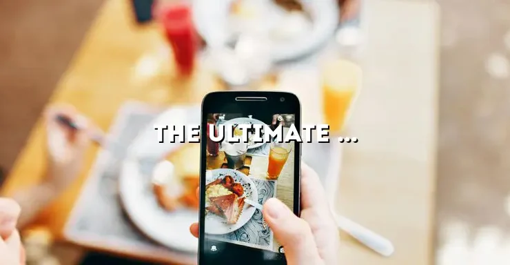 The Ultimate Guide to iPhone 14 Island Pet: A Comprehensive Review