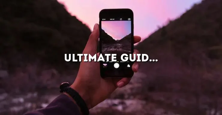 Ultimate Guide to iPhone Cleaning Tools: Keep Your Device in Mint Condition