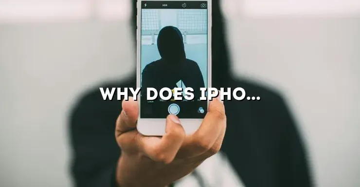 Why Does iPhone 14 Get Hot? Exploring the Causes and Solutions