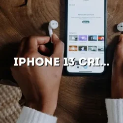 iPhone 13 Cricket Price: Unveiling the Latest Smartphone Pricing Details