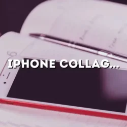 iPhone Collage Wallpaper: Create Personalized Home Screens