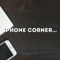 iPhone Corner Bumpers: Protect Your Device with Style and Functionality
