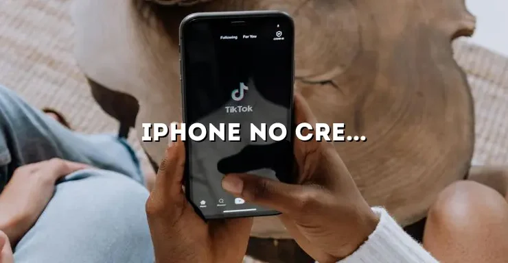 iPhone No Credit Check: A Comprehensive Guide to Getting the Perfect Smartphone