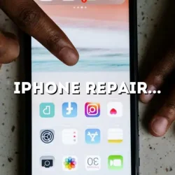 iPhone Repair in Lafayette, LA: Comprehensive Guide to Fixing Your Device