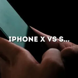 iPhone X vs SE: A Comprehensive Comparison to Help You Make the Right Choice